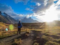 Torres del Paine