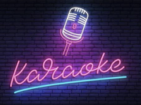 Karaoke night