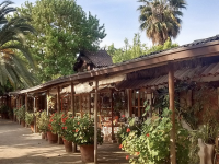 Los Dominicos Village