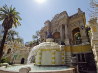 Santa Lucia