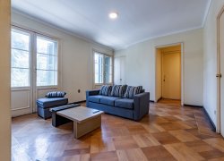 Apartment Escuela Militar