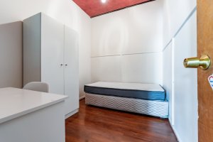 Habitación Individual Económica #10