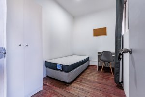 Habitación Individual Standard #15