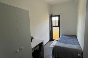 Habitación Individual Económica