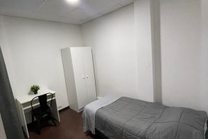 Habitación Individual Standard