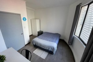 Habitación Individual muy Grande