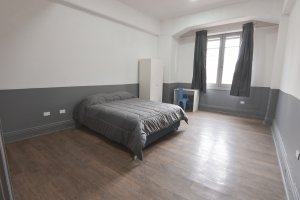 Habitación Individual Muy Grande