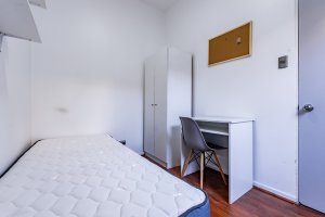 Habitación Individual Standard #5