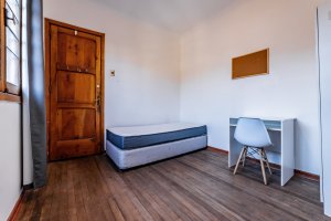 Habitación Individual Grande #16