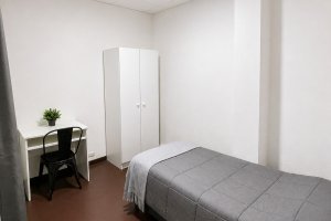 Habitación Individual Standard