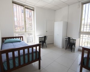 Edificio Metro Salvador - Imagen de galería