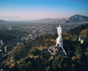 Cerro San Cristóbal
