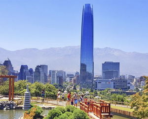 Cerro San Cristóbal