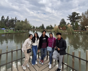 Pueblito de Las Vizcachas