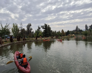 Pueblito de Las Vizcachas