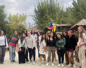 Pueblito Los Dominicos