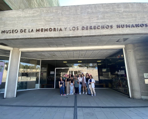 Museo de la memoria