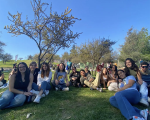 Pueblito de Las Vizcachas