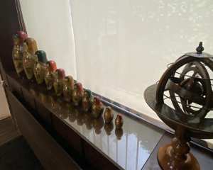 Casa Museo La Chascona