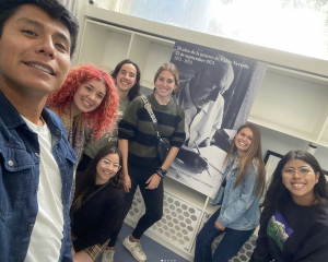 Casa Museo La Chascona