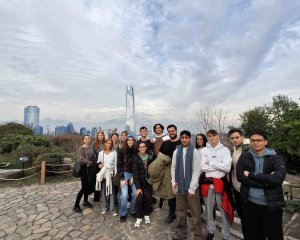 Cerro San Cristóbal