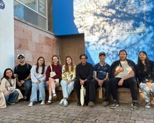 Casa Museo La Chascona