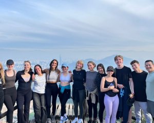 Cerro San Cristóbal