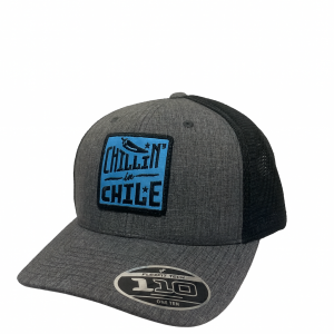 Gorro Chillin in Chile - Foto 1