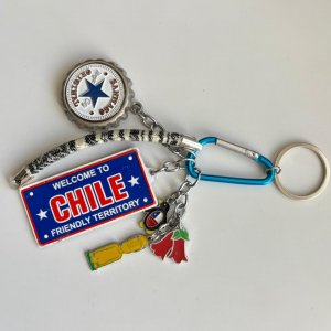 Llavero - Foto 1