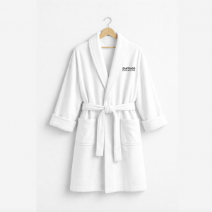 Bata de baño - Foto 1