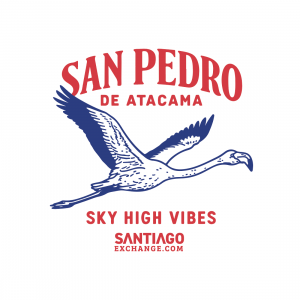 Polera San Pedro de Atacama - Foto 2