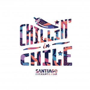 Chillin in Chile - Foto 2