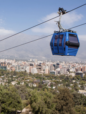 Cerro San Cristóbal