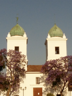 Pueblito Los Dominicos