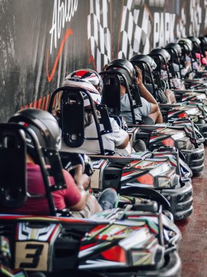 Karting