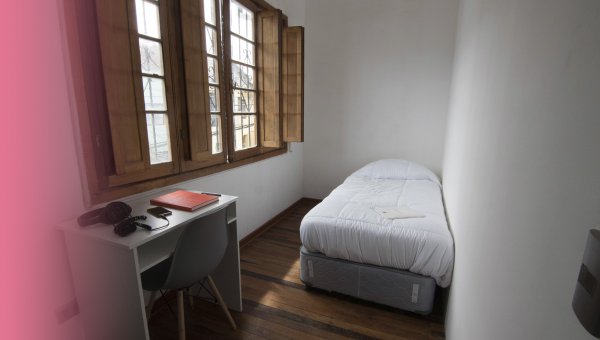 Alojamiento Todo Incluido