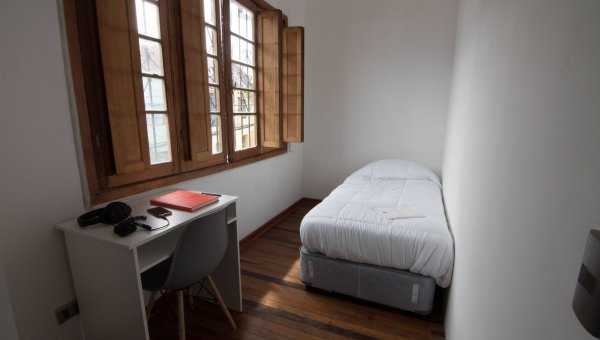 All-Inclusive Accommodation