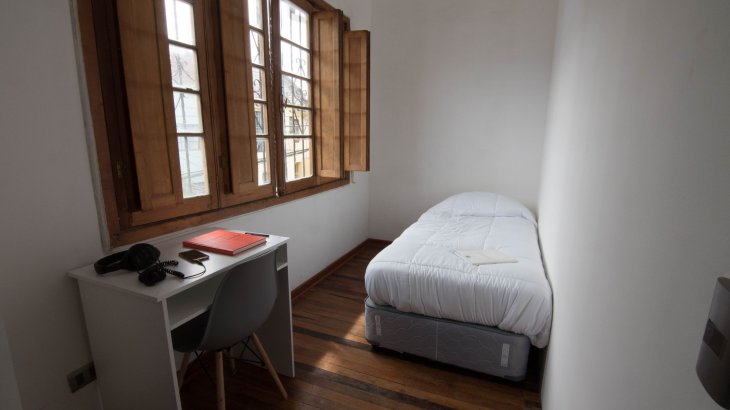 Residencias Estudiantiles Todo Incluido