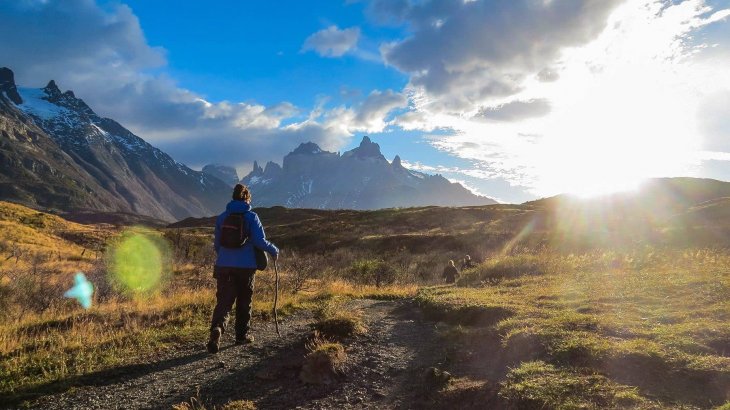 Vista previa del video de turismo