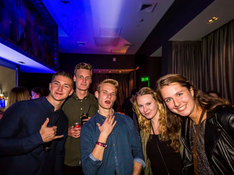 Meeting Electronic - 2