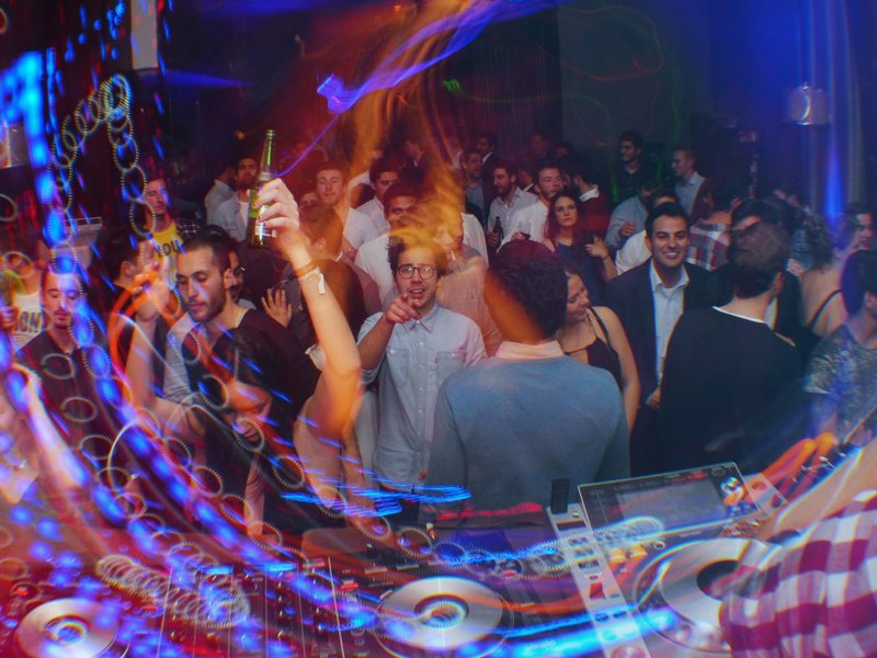 Meeting Electronic - 3