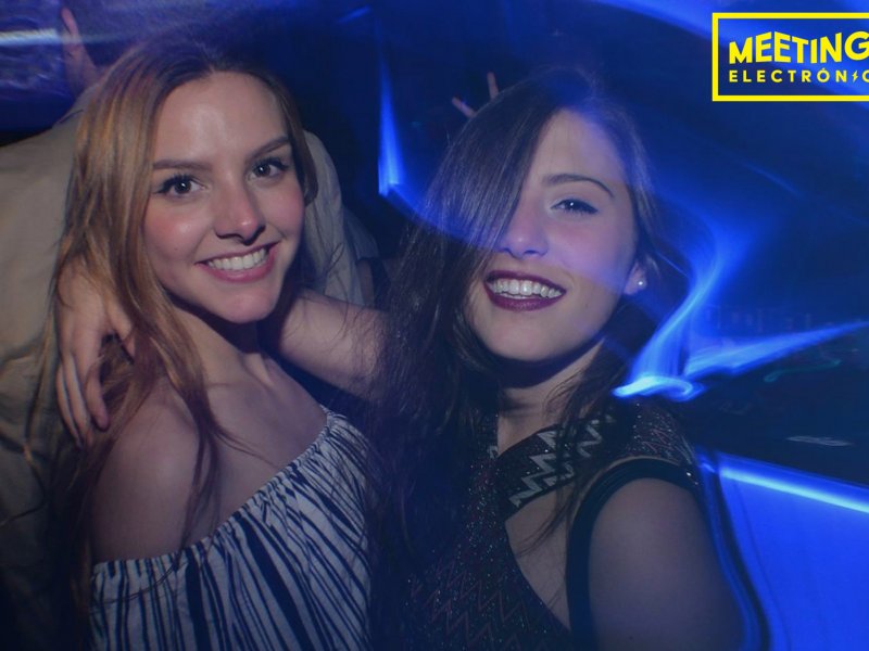 Meeting Electronic - 4