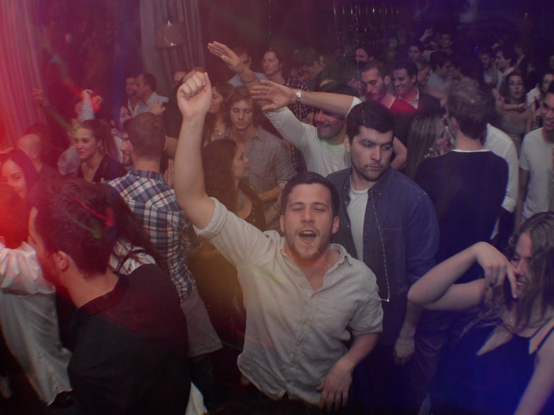 Meeting Electronic - 5