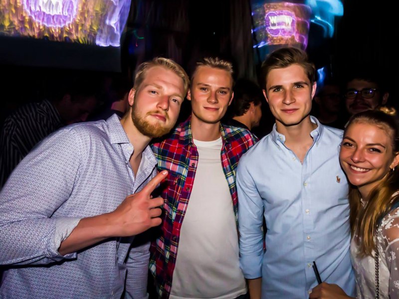 Meeting Electronic - 7