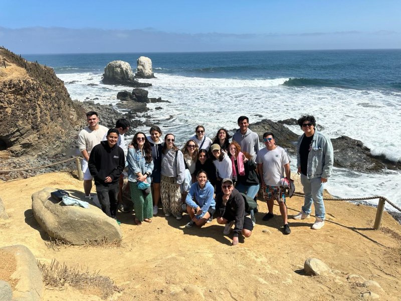 tours and travel in chile, Surf Trip - 0