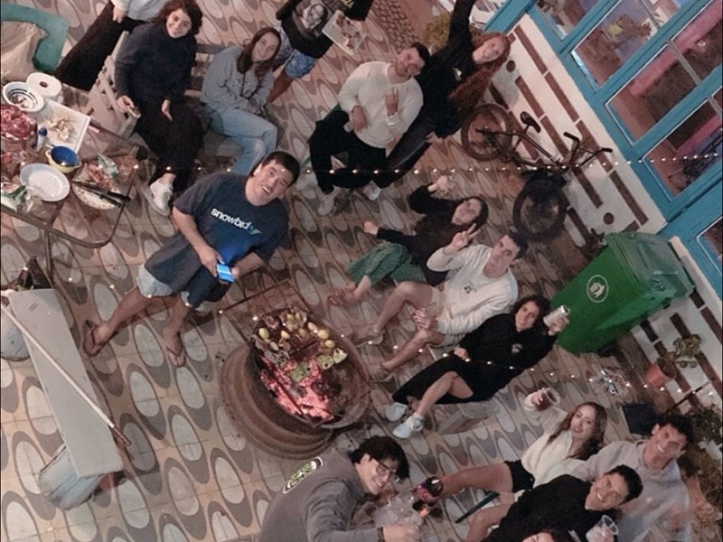 tours and travel in chile, Surf Trip - 2