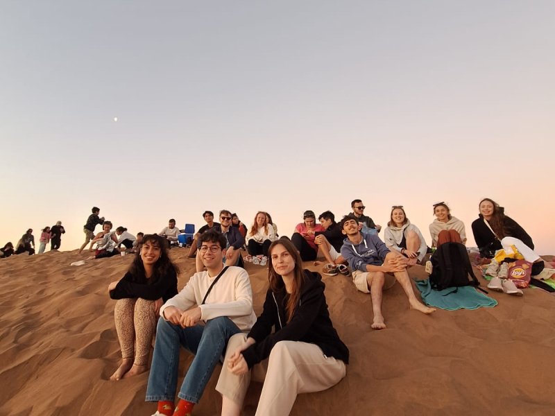 tours and travel in chile, Valpo Experience - 0