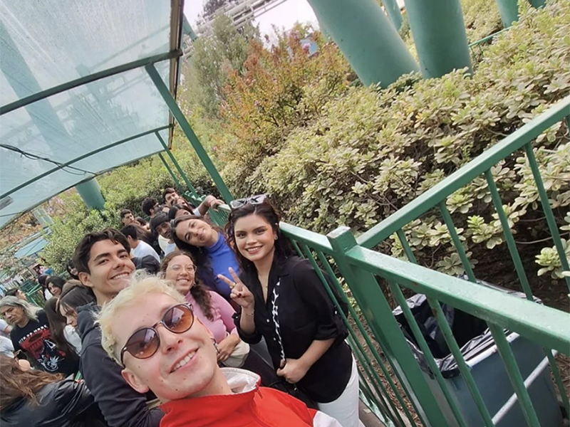 tours and travel in chile, Fantasilandia - 0