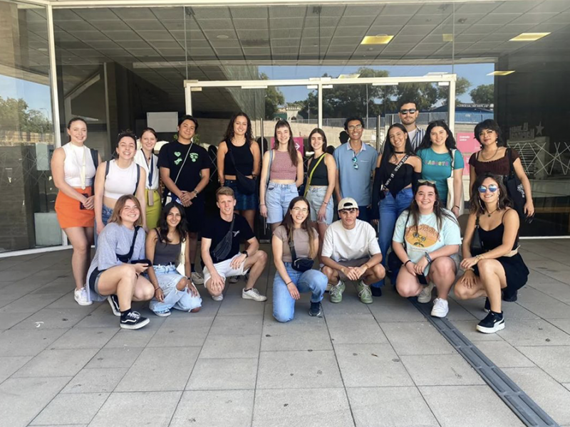 tours and travel in chile, Museo de la memoria - 0