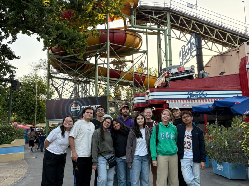 tours and travel in chile, Fantasilandia - 4